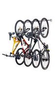 Monkey Bar Storage 4 Bike Rack