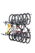 Monkey Bar Storage 6 Bike Rack