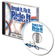 Break It, Fix It, Ride It Interactive Mountain-Bike-Repair CD