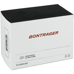 Bontrager Self-Sealing Schrader Valve Bicycle Tube
