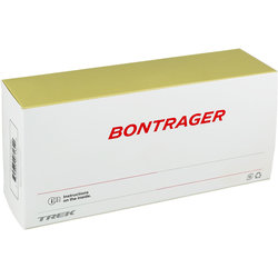 Bontrager Thorn-Resistant Schrader Valve Bicycle Tube
