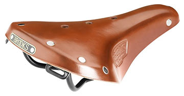 Brooks B17 S Standard