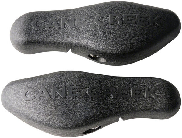 Cane Creek Ergo Control Bar Ends Cane Creek Ergo Control Bar Ends