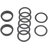Color | Model | Spindle | Width: Navy | T47 | DUB | 68 – 73mm