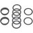 Color | Model | Spindle | Width: Matte Slate | T47 | DUB | 68 – 73mm