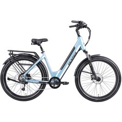 Denago Denago Commute Model 1 Step-thru eBike