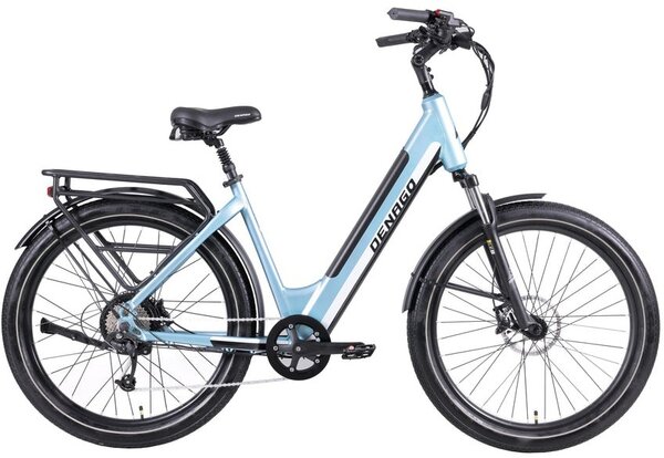 Denago Denago Commute Model 1 Step-thru eBike