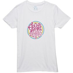 Electra Neon Women's T-Shirt