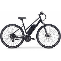 Fuji E-Traverse 2.1 ST