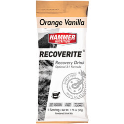 Hammer Nutrition Recoverite