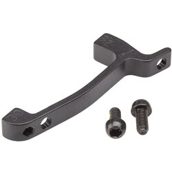 Hayes Post Mount Disc Brake Adaptor - 180mm Mount for 203mm Rotor