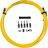 Color: Yellow