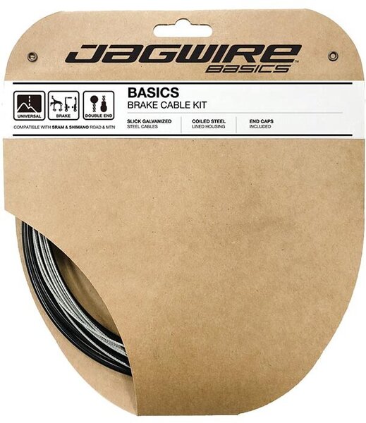 Jagwire Brake DIY Kit