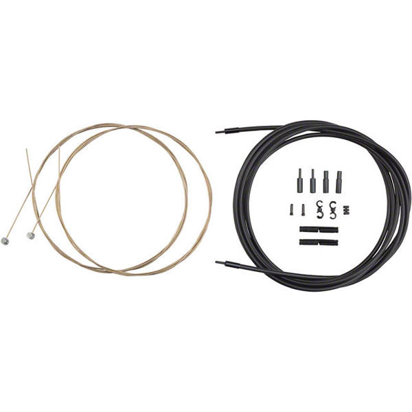 Jagwire Mountain Pro Brake Kit Jagwire Mountain Pro Brake Kit