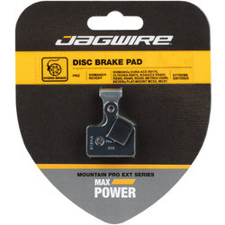 Jagwire Pro Extreme Sintered Disc Brake Pads (Shimano)
