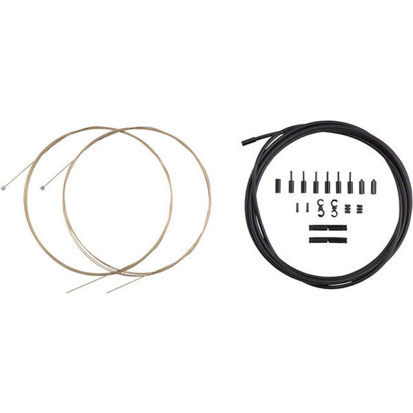 Jagwire Pro Shift Cable Kit Jagwire Pro Shift Cable Kit