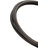 Color: Braided Black Carbon