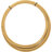 Color: Braided Gold Medal