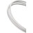 Color: Braided Sterling Silver
