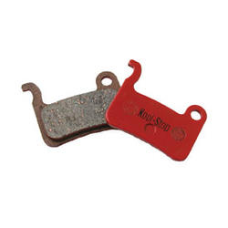 Kool-Stop Alloy Disc Pads (Shimano)