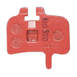 Kool-Stop Steel Disc Pads (Hayes)