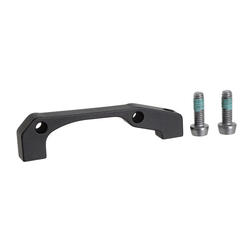 Magura Magura QM43 Adaptor for a 160mm Rotor on Front I.S. Mounts also for a 203mm Rotor on Fox 40