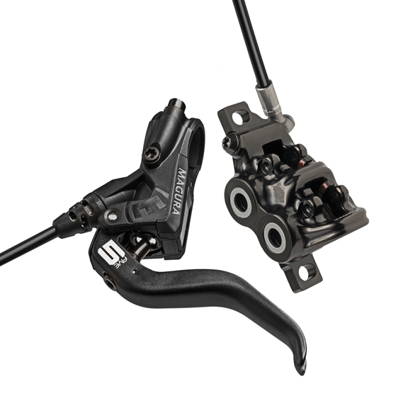Magura MT-5 Next Disc Brake Magura MT-5 Next Disc Brake