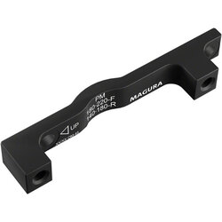 Magura Magura QM 45 Disc Brake Adapter - 180mm-220mm Rotor (Front) or 140mm-180mm Rotor (Rear)