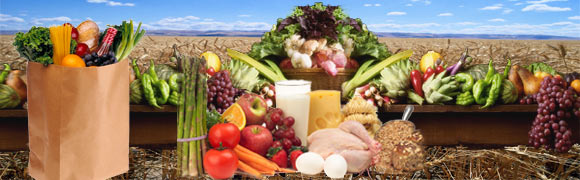 Eating the right foods makes every ride better!