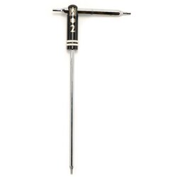 Pedro's Master T-Handle II Hex Wrench