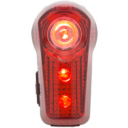 Planet Bike Superflash USB Taillight