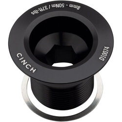 RaceFace CINCH Crank Bolt with Washer—NDS