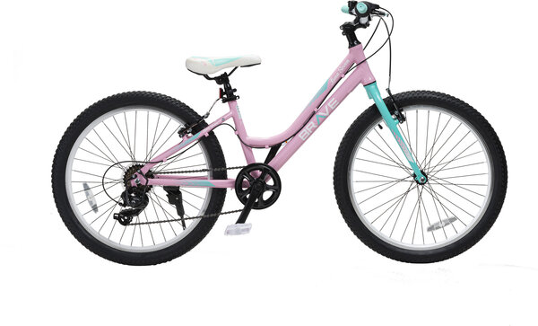 Revere Bicycles Luna 7