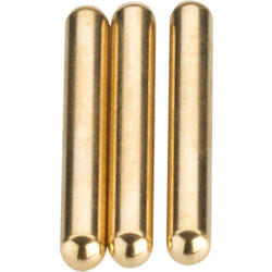 RockShox RockShox Seatpost Brass Keys - Size 6, Reverb / Reverb Stealth (A1-B1), Reverb AXS (2020+), Qty 3