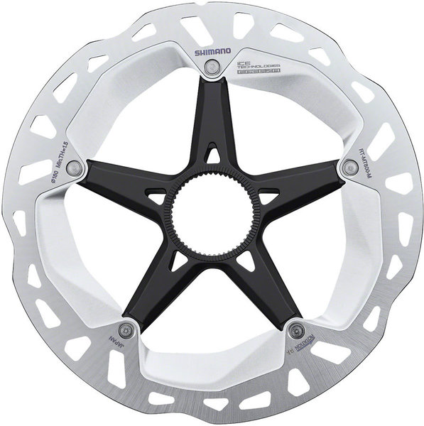 Shimano Deore XT RT-MT800 Disc Brake Rotor
