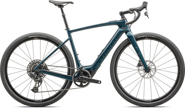 Specialized Creo 2 Comp