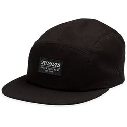 Specialized New Era 5 Panel Hat Specialized