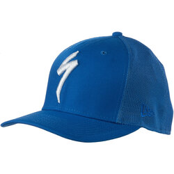 Specialized New Era Trucker Hat S-Logo