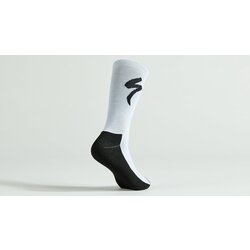 Specialized Primaloft Lightweight Tall Logo Socks
