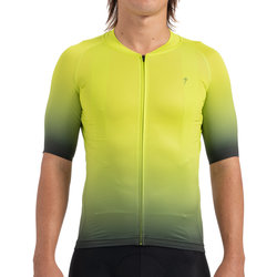Specialized SL Air Jersey SS HyperViz