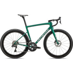 Specialized Tarmac SL8 Pro - Ultegra Di2