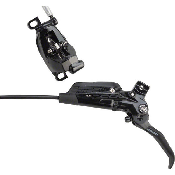 SRAM Code RSC Disc Brake SRAM Code RSC Disc Brake