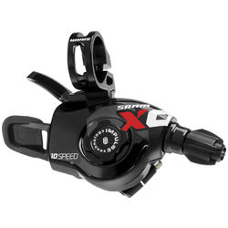 SRAM X0 Trigger Shifter Set