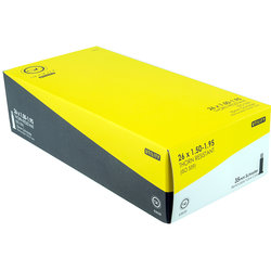 Sunlite Utili-T Thorn-Resistant Schrader Valve 26-inch Tube