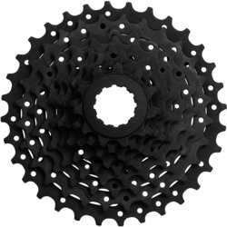 SunRace CS-M90 9-Speed Cassette