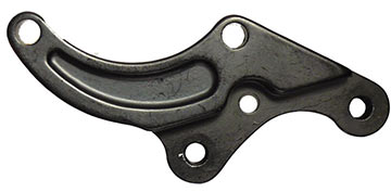 Trek International Disc Brake Mount Trek International Disc Brake Mount