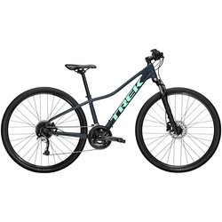 Trek Dual Sport 3 Women's