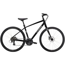 Trek Verve 1 Disc