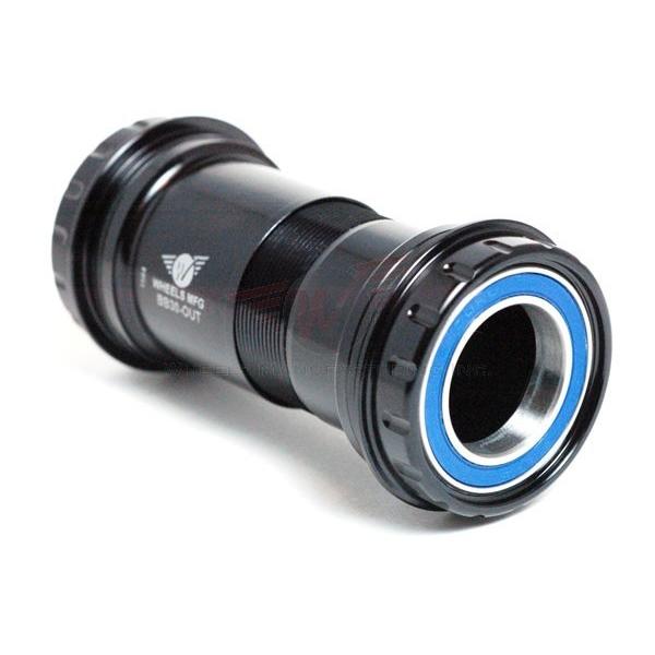 Wheels Manufacturing BB30 Outboard ABEC-3 BB Wheels Manufacturing BB30 Outboard ABEC-3 BB