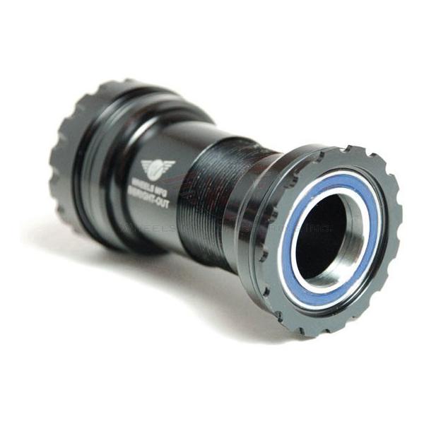 Wheels Manufacturing BBright Outboard ABEC-3 Bottom Bracket Wheels Manufacturing BBright Outboard ABEC-3 Bottom Bracket